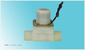 珠海锦田机电 以专业配件与服务，构建智能水务与流体控制解决方案