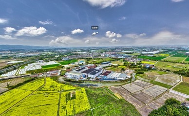 VR技术赋能 探秘洞桥水表背后的智慧水务新视界