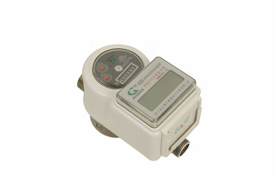 浙江春潮涌，水表见证时代脉搏